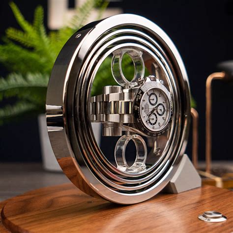 dauerwelle für rolex|rolex automatic watch winder.